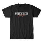 Velly Desi Lifestyle T-shirt Black & More