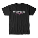 Velly Desi Lifestyle T-shirt Black & More