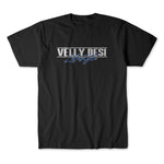 Velly Desi Lifestyle T-shirt Black & More