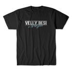 Velly Desi Lifestyle T-shirt Black & More