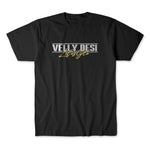 Velly Desi Lifestyle T-shirt Black & More
