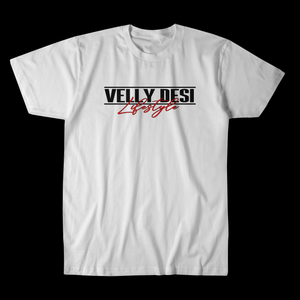 Velly Desi Lifestyle White & More