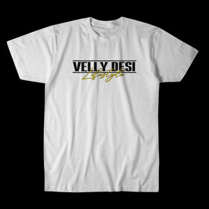 Velly Desi Lifestyle White & More